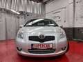 Toyota Yaris 1.3i VVT-i 16v Linea Luna * A/C * V/E * 160X 42 M* Silber - thumbnail 2