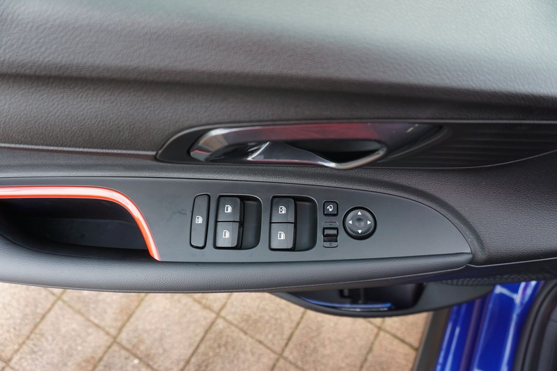 Hyundai i20 1.0 N Line Mild-Hybrid LED Navi Kamera Bose — photo 5