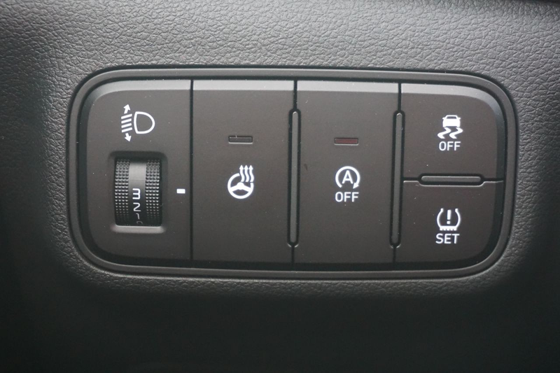 Hyundai i20 1.0 N Line Mild-Hybrid LED Navi Kamera Bose — photo 6