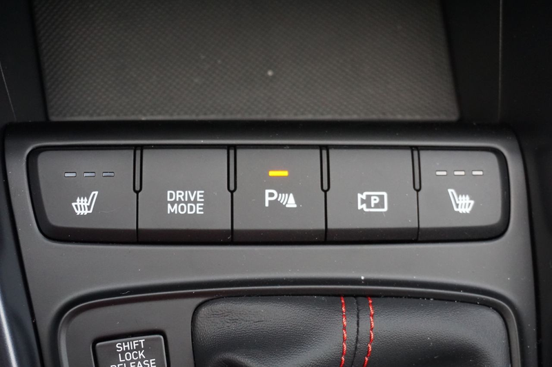 Hyundai i20 1.0 N Line Mild-Hybrid LED Navi Kamera Bose — photo 9