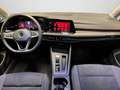 Volkswagen Golf VIII 2,0 TSI DSG Style, Navi, Standh., Pano Grau - thumbnail 3