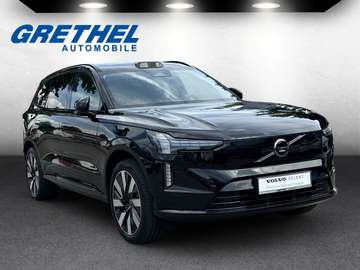Ultra Pure Electric AWD 7-Sitzer StandHZG AHK-el.