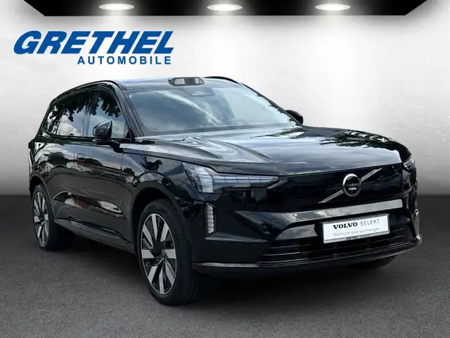 Volvo EX90