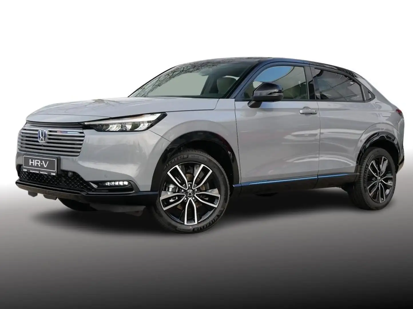 Honda HR-V 1.5 i-MMD HYBRID ADVANCE STYLE PLUS MJ2025 Grau - 2
