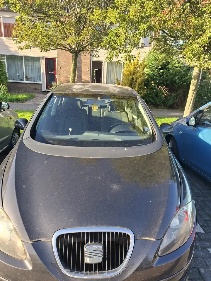 Seat Altea