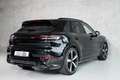 Porsche Cayenne Turbo E-Hybrid Schwarz - thumbnail 9