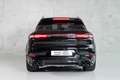 Porsche Cayenne Turbo E-Hybrid Schwarz - thumbnail 8