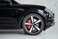 Porsche Cayenne Turbo E-Hybrid Schwarz - thumbnail 11
