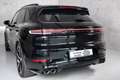 Porsche Cayenne Turbo E-Hybrid Schwarz - thumbnail 29