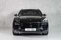 Porsche Cayenne Turbo E-Hybrid Schwarz - thumbnail 2