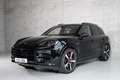 Porsche Cayenne Turbo E-Hybrid Schwarz - thumbnail 4