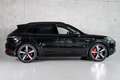 Porsche Cayenne Turbo E-Hybrid Schwarz - thumbnail 10