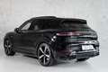 Porsche Cayenne Turbo E-Hybrid Schwarz - thumbnail 6