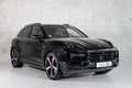 Porsche Cayenne Turbo E-Hybrid Schwarz - thumbnail 1
