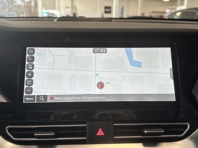 Kia e-Niro DynamicPlusLine 64 kWh Dealeronderhouden! — photo 13