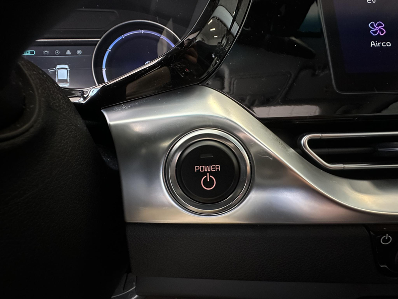 Kia e-Niro DynamicPlusLine 64 kWh Dealeronderhouden! — photo 11