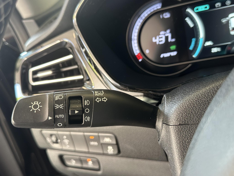 Kia e-Niro DynamicPlusLine 64 kWh Dealeronderhouden! — photo 6