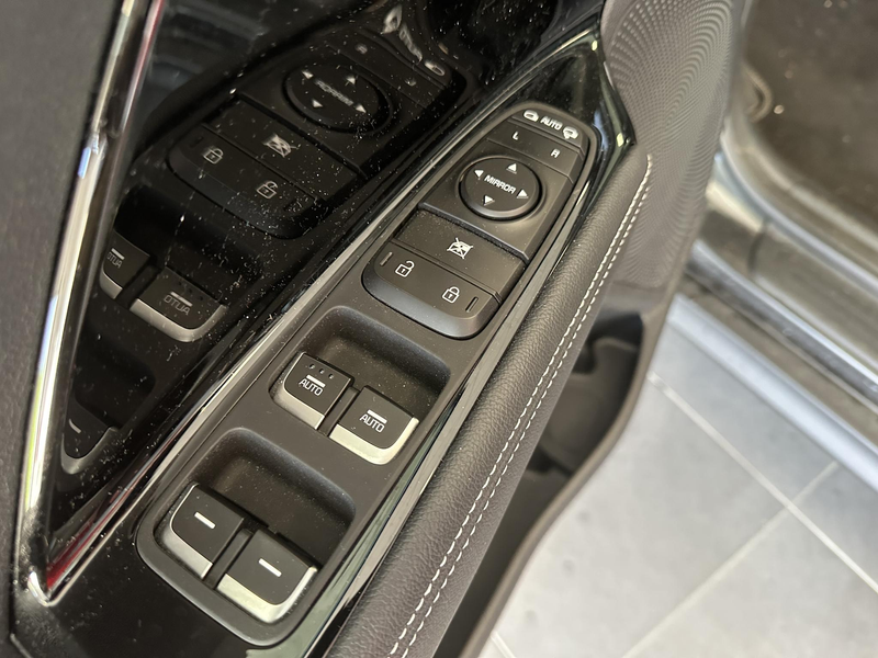 Kia e-Niro DynamicPlusLine 64 kWh Dealeronderhouden! — photo 3
