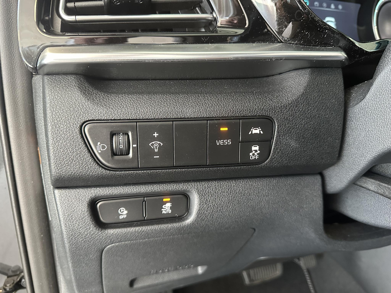 Kia e-Niro DynamicPlusLine 64 kWh Dealeronderhouden! — photo 4