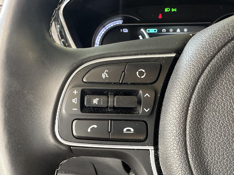 Kia e-Niro DynamicPlusLine 64 kWh Dealeronderhouden! — photo 8