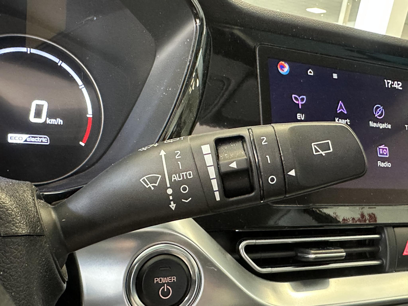 Kia e-Niro DynamicPlusLine 64 kWh Dealeronderhouden! — photo 7