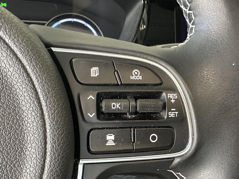 Kia e-Niro DynamicPlusLine 64 kWh Dealeronderhouden! — photo 9
