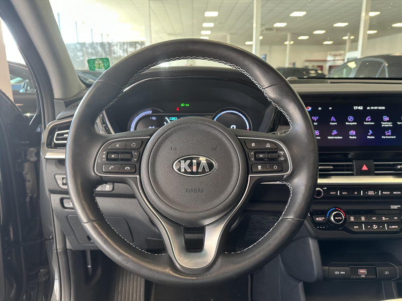 Kia e-Niro DynamicPlusLine 64 kWh Dealeronderhouden! — photo 10