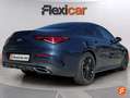 Mercedes-Benz CLA 180 Azul - thumbnail 8