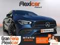 Mercedes-Benz CLA 180 Azul - thumbnail 1