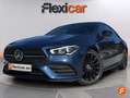 Mercedes-Benz CLA 180 Azul - thumbnail 3