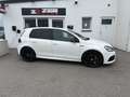 Volkswagen Golf VI 4motion 2.0 TSI R Weiß - thumbnail 2