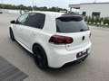 Volkswagen Golf VI 4motion 2.0 TSI R Weiß - thumbnail 7