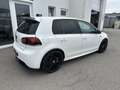 Volkswagen Golf VI 4motion 2.0 TSI R Weiß - thumbnail 3