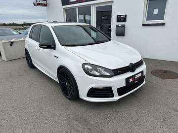 VI 4motion 2.0 TSI R