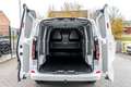 Ford Transit Custom 2.0TDCi Limited L2 -Trekhaak-5j Garantie- 36.200ex Weiß - thumbnail 5