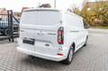 Ford Transit Custom 2.0TDCi Limited L2 -Trekhaak-5j Garantie- 36.200ex Weiß - thumbnail 4
