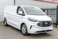 Ford Transit Custom 2.0TDCi Limited L2 -Trekhaak-5j Garantie- 36.200ex Weiß - thumbnail 1