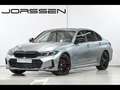 BMW 318 Berline Grijs - thumbnail 1