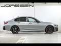 BMW 318 Berline Grijs - thumbnail 3