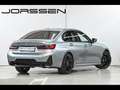 BMW 318 Berline Grijs - thumbnail 2