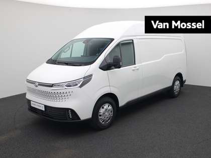 Maxus eDeliver 7 L2H2 88 kWh Maxus eDeliver7 L2H2 88 kWh | Dubbele