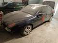 Alfa Romeo 166 3.0 V6 24V Distinctive Blau - thumbnail 3