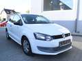 Volkswagen Polo 1.2 WEIß / KLIMA / OPTISCHE-MÄNGEL Wit - thumbnail 1