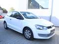Volkswagen Polo 1.2 WEIß / KLIMA / OPTISCHE-MÄNGEL Wit - thumbnail 2
