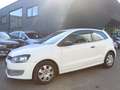 Volkswagen Polo 1.2 WEIß / KLIMA / OPTISCHE-MÄNGEL Wit - thumbnail 4