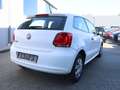 Volkswagen Polo 1.2 WEIß / KLIMA / OPTISCHE-MÄNGEL Wit - thumbnail 6