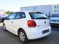 Volkswagen Polo 1.2 WEIß / KLIMA / OPTISCHE-MÄNGEL Wit - thumbnail 5