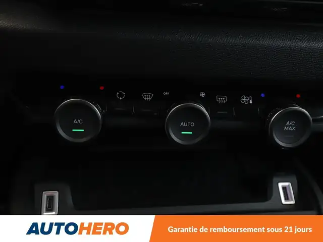 Citroen C4 view 24