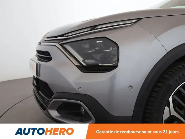 Citroen C4 view 28