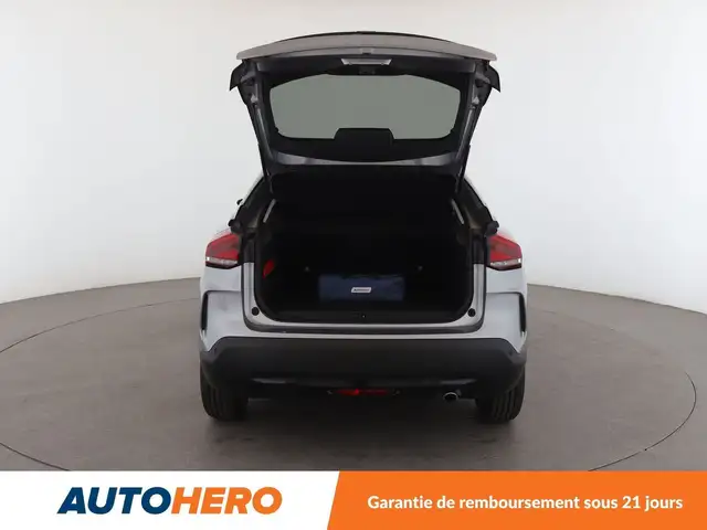 Citroen C4 view 16